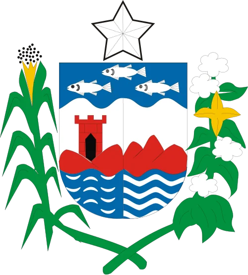 Brasão de Alagoas
