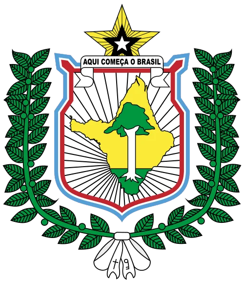 Brasão do Amapá