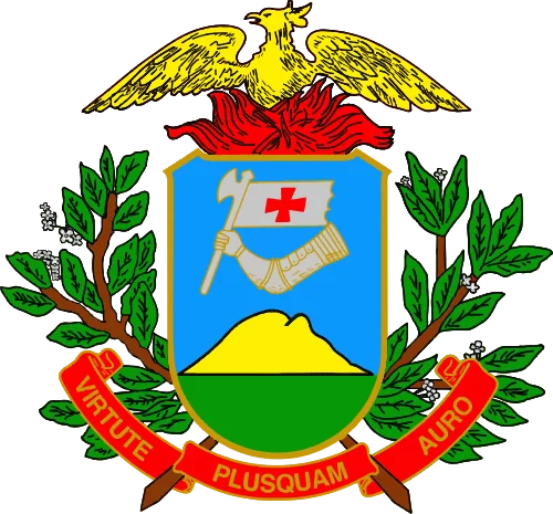 Brasão de Mato Grosso