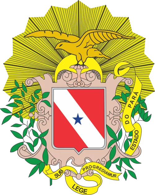 Brasão do Pará