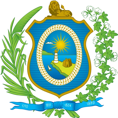 Brasão de Pernambuco