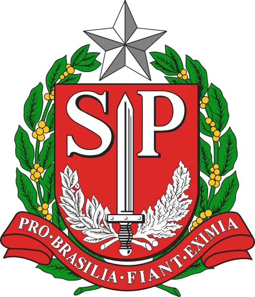 Brasão de São Paulo